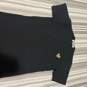Brand new Comme Des Garçon shirt